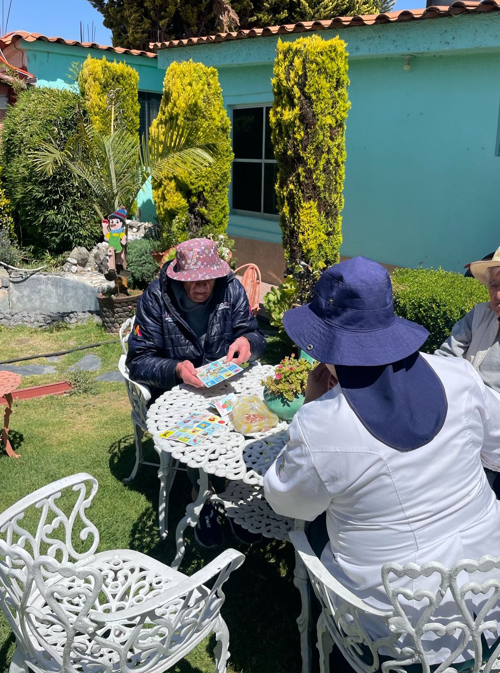 casa de retiro para adultos mayores kuautzalan